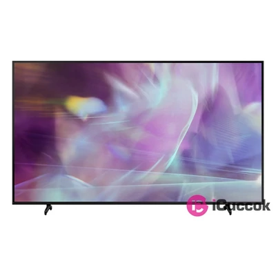 Samsung 55" QE55Q60AAUXXH 4K UHD Smart QLED TV