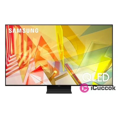 Samsung 55" QE55Q90T 4K UHD Smart QLED TV