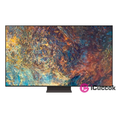 Samsung 55" QE55QN95AATXXH 4K UHD NEO Smart QLED TV