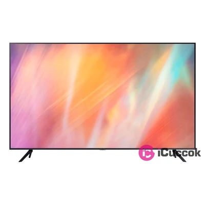 Samsung 55" UE55AU7102KXXH 4K UHD Smart LED TV