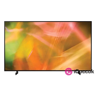 Samsung 75" UE75AU8002KXXH 4K UHD Smart LED TV