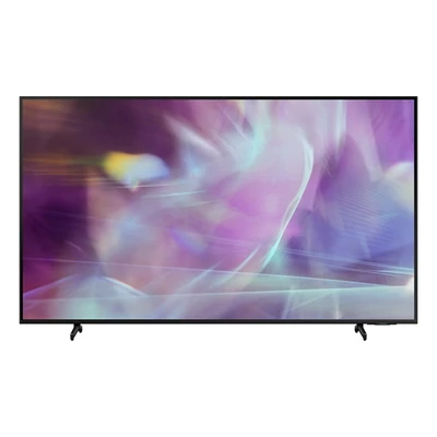 Samsung 85" QE85Q60AAUXXH 4K UHD Smart QLED TV
