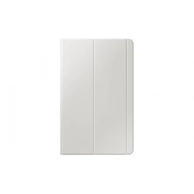 Samsung EF-BT590PJEG Galaxy Tab A 10,5" szürke book cover tok