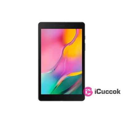 Samsung Galaxy TabA 8.0 (SM-T290) 32GB fekete Wi-Fi tablet
