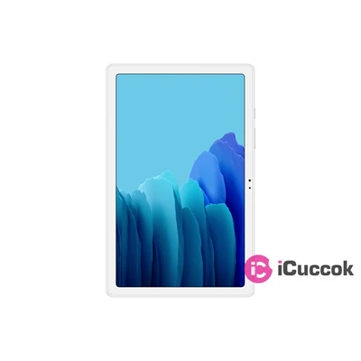 Samsung Galaxy Tab A7 (SM-T500) 10,4" 32GB ezüst Wi-Fi tablet