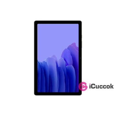 Samsung Galaxy Tab A7 (SM-T500) 10,4" 32GB szürke Wi-Fi tablet