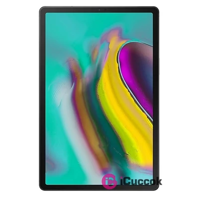 Samsung Galaxy Tab S5e (SM-T720) 10,5" 64GB fekete Wi-Fi tablet