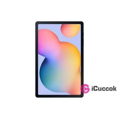 Samsung Galaxy Tab S6 Lite S Pen (SM-P615) 10,4" 64GB szürke Wi-Fi + LTE tablet