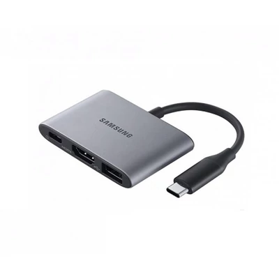 Samsung OSAM-EE-P3200BJEG USB Type-C  multiport adapter