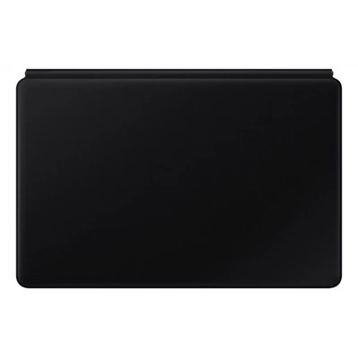 Samsung OSAM-EF-DT870UBEG Galaxy Tab S7 fekete billentyűzetes tok