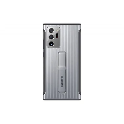 Samsung OSAM-EF-RN985CSEG Galaxy Note20 Plus protective cover ezüst