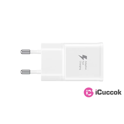 Samsung OSAM-EP-TA20EWEN 15W fehér hálózati adapter