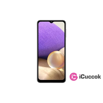 Samsung SM-A326BZBVEUE Galaxy-A32 6,5" 5G 4GB/128GB Dual SIM kék okostelefon