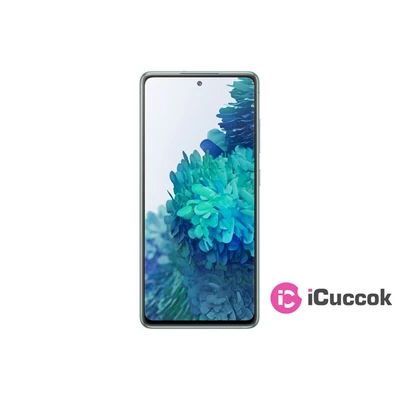 Samsung SM-G780F S20 FE 6,5" LTE 6/128GB Dual SIM Ködös Menta okostelefon