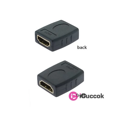 Sbox HDMI - HDMI F/F adapter