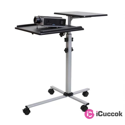 Sbox PFS-2 mobil padlóállvány projektorhoz