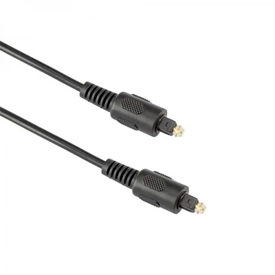 Sbox "TOSLINK" Toslink-Toslink 1,5m optikai kábel