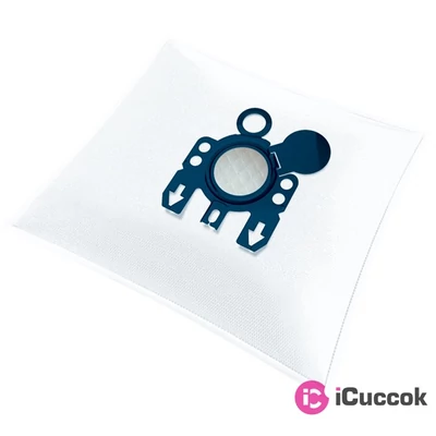 Scanpart 2682226157 M 157 MIE 15 - Miele S 300-500-700 porzsák