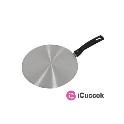 Scanpart 4200002227 26 cm-es indukciós adapter