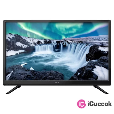 Sencor 19" SLE 1963TCS HD Ready LED TV