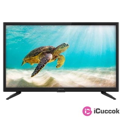Sencor 22" SLE 22F62TCS Full HD LED TV