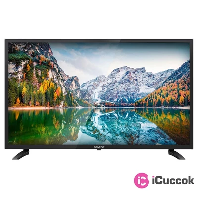 Sencor 32" SLE 3229TCS HD Ready LED TV