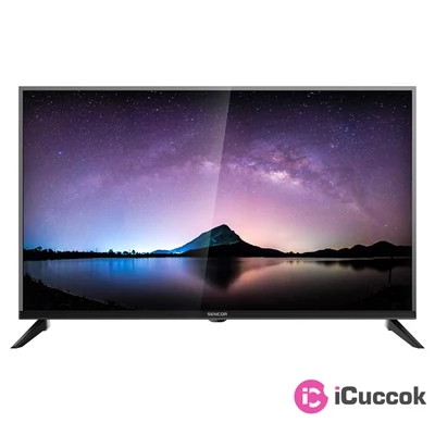 Sencor 32" SLE 3260TCS HD LED TV