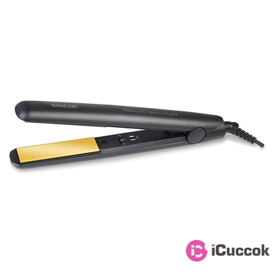 Sencor 41000160 SHI 131GD hajvasaló              