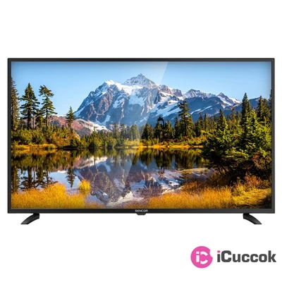 Sencor 43" SLE 43F17TCS Full HD LED TV