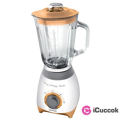 Sencor SBL 4370 turmixgép