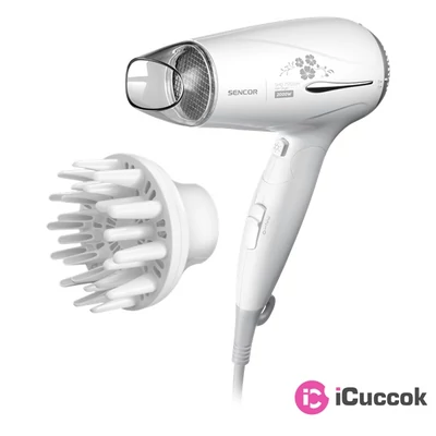 Sencor SHD 7170WH Hajszárító