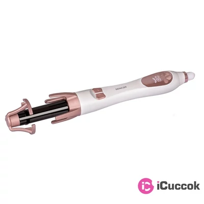 Sencor SHS 0900GD automatikus hajcsavaró