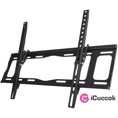 Sencor SHT B332 40"-70" VESA 600x400 dönthető fali konzol