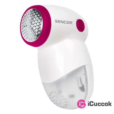 Sencor SLR 33 elemes textilborotva