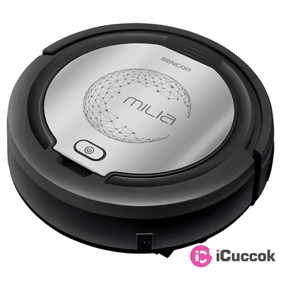 Sencor SRV 1000SL robotporszívó