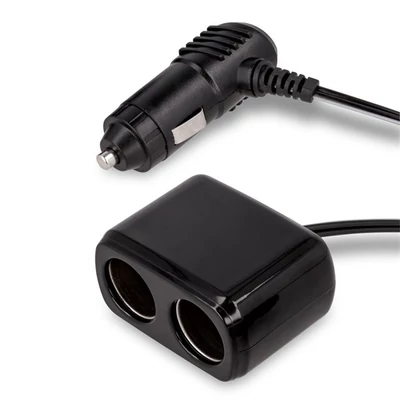 Setty TF-0029 RGS-02 szivargyújtós töltő elosztó