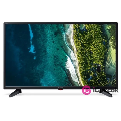Sharp 32" 32CB3E HD Ready LED TV