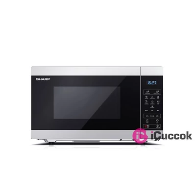Sharp YC-MS51ES mikrohullámú sütő