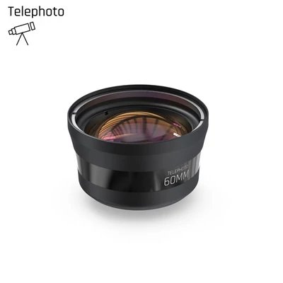 Shiftcam 60mm Telephoto ProLens lencse