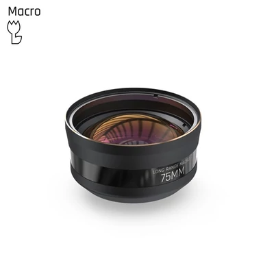 Shiftcam Macro ProLens Kit lencsekészlet