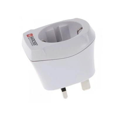 Skross SKR-EUTOAU AU adapter csatlakozóaljzat