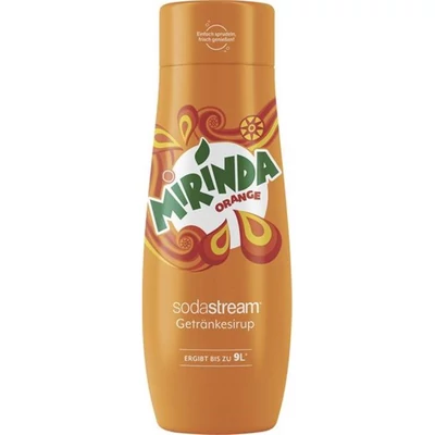 SodaStream 7 Up 440 ml szörp
