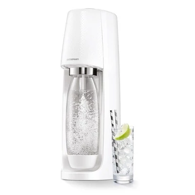Sodastream Spirit fehér szódagép