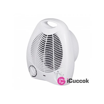 Home FK 1 ventilátoros fűtőtest