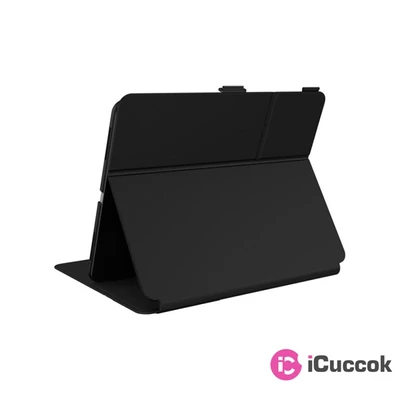 Speck 134860-1050 iPad Pro 12,9" fekete műbőr tok