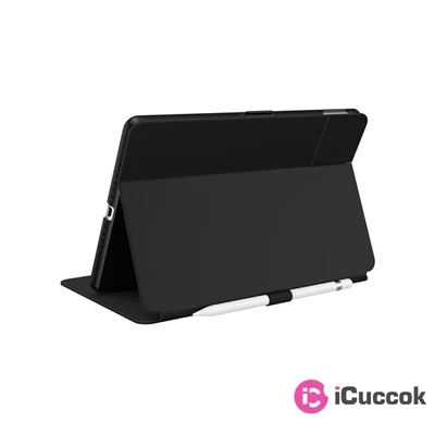 Speck 138654-1050 iPad (2020/2019) 10,2" Balance Folio fekete tablet tok