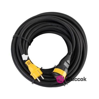 Stanley SXECCR91A1E IP44 10m H07RN-F 3G1,5 hosszabbító