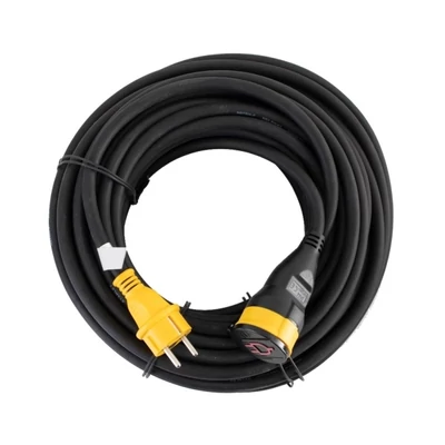Stanley SXECCR91A3E IP44 25m H07RN-F 3G1,5 hosszabbító