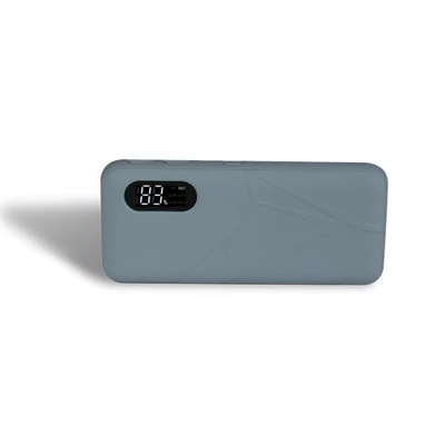 Stansson PBC415Z-114 11400 mAh szürke power bank