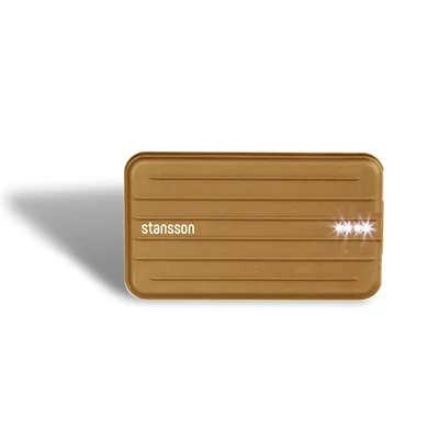 Stansson PBC417G-070 7000mAh arany power bank